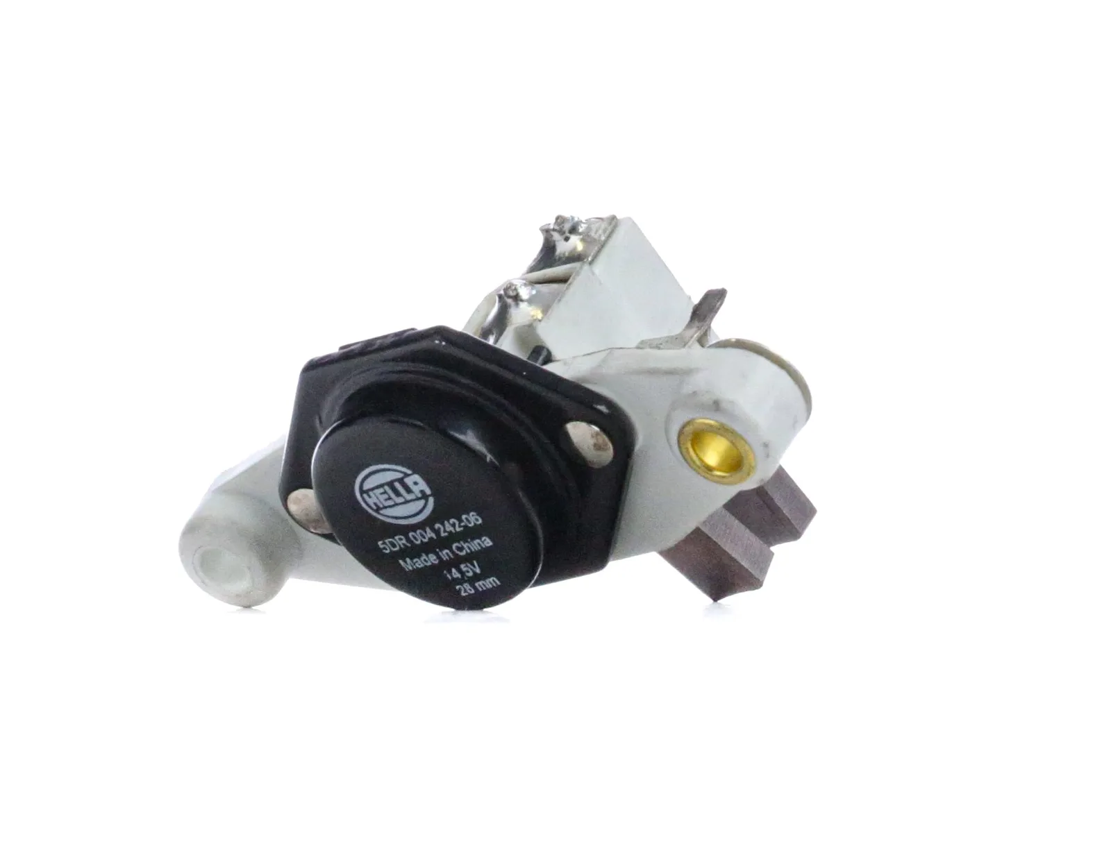 Regulátor alternátora HELLA 5DR 004 242-061 Bosch számára